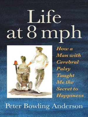 cover image of Life at 8 mph